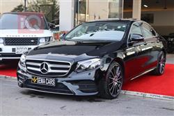 مێرسێدس بێنز E-Class